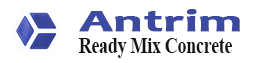 Ready mix concrete Antrim